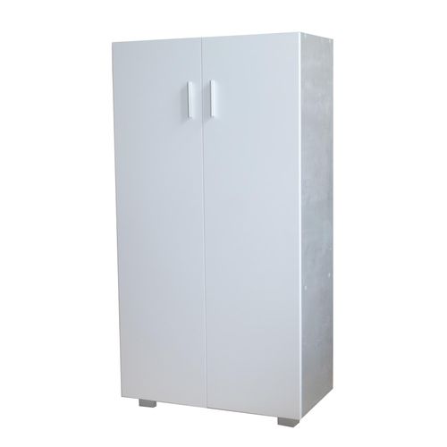 4255701919458 - Sideboard Kommode 2 Türen Schrank Stauraum 60 x 115 cm