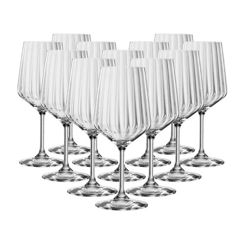 4262517047015 - Rotweingläser Lifestyle 630 ml 12er Set