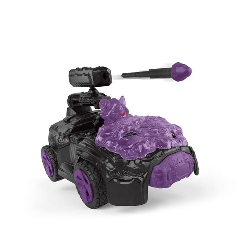 4059433731933 - Eldrador Creatures Schatten-Crashmobil mit Mini Creature Spielfigur 4059433731933 - Eldrador Creatures Schatten-Crashmobil mit Mini Creature Spielfigur