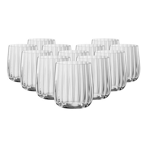 4262517047046 - Tumbler Lifestyle 340 ml 12er Set 4262517047046 - Tumbler Lifestyle 340 ml 12er Set