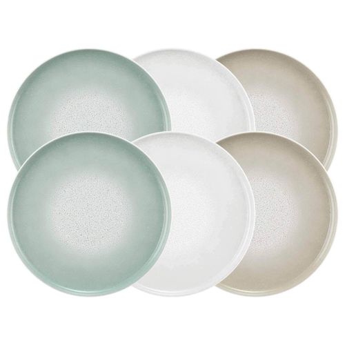 4262517047213 - Speiseteller Sento Home ø 276 cm 6er Set 4262517047213 - Speiseteller Sento Home ø 276 cm 6er Set