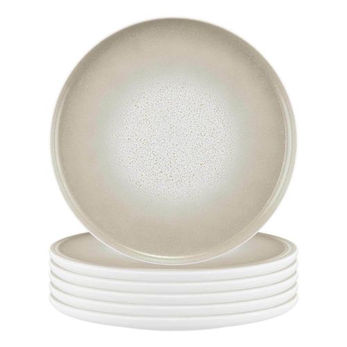 4262517047183 - Speiseteller Sento Home ø 276 cm 6er Set