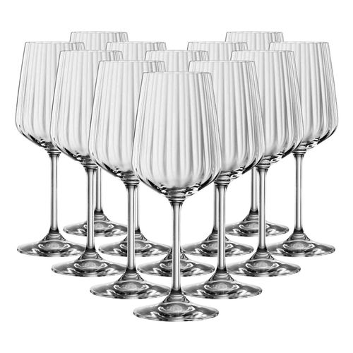 4262517047022 - Weißweingläser Lifestyle 440 ml 12er Set 4262517047022 - Weißweingläser Lifestyle 440 ml 12er Set