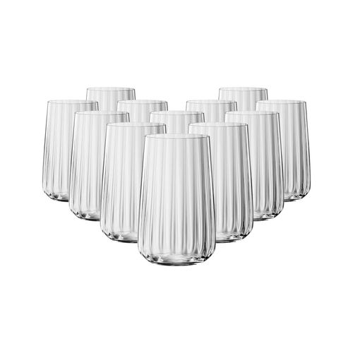 4262517047060 - Longdrinkgläser Lifestyle 510 ml 12er Set