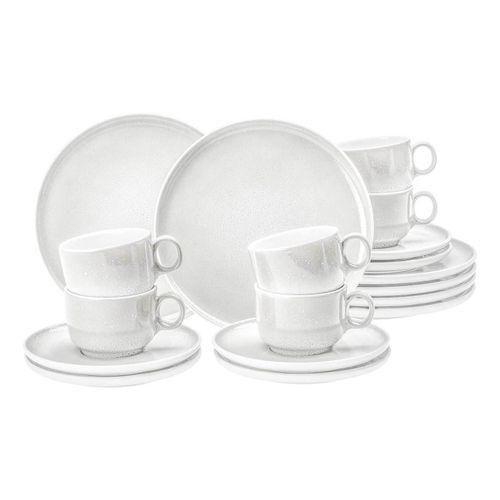 4052212152165 - Kaffeeservice Sento Home 18er Set 4052212152165 - Kaffeeservice Sento Home 18er Set