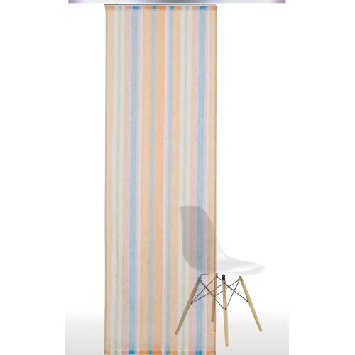 4016318304019 - Schiebegardine Gardinen Gr 245 cm Klettband 60 cm bunt Schiebegardinen transparent Gardine HxB 245x60 4016318304019 - Schiebegardine Gardinen Gr 245 cm Klettband 60 cm bunt Schiebegardinen transparent Gardine HxB 245x60