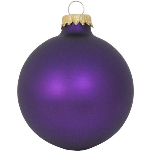 0024762833096 - Weihnachtsbaumkugel KREBS GLAS LAUSCHA CBK83309 Weihnachtsdeko Christbaumschmuck Christbaumkugeln Glas lila (flieder) Ø7cm Glas Weihnachtsbaumkugeln 0024762833096 - Weihnachtsbaumkugel KREBS GLAS LAUSCHA CBK83309 Weihnachtsdeko Christbaumschmuck Christbaumkugeln Glas lila (flieder) Ø7cm Glas Weihnachtsbaumkugeln