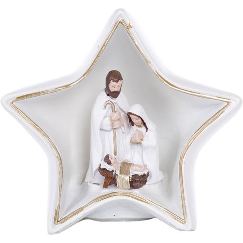 4251792139034 - Krippe MYFLAIR MÖBEL & ACCESSOIRES Weihnachtsdeko Weihnachtskrippen goldfarben Weihnachtskrippen Weihnachtsdörfer mit LED Beleuchtung 4251792139034 - Krippe MYFLAIR MÖBEL & ACCESSOIRES Weihnachtsdeko Weihnachtskrippen goldfarben Weihnachtskrippen Weihnachtsdörfer mit LED Beleuchtung