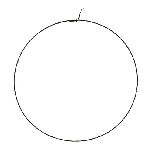 4056422118508 - LED Dekolicht AM DESIGN Kreis Lampen Gr Ø 50 cm schwarz Deko-Lampe Esszimmerlampe Flurlampe Weihnachtsbeleuchtung Dekofiguren Lampen Weihnachtsdeko aussen 4056422118508 - LED Dekolicht AM DESIGN Kreis Lampen Gr Ø 50 cm schwarz Deko-Lampe Esszimmerlampe Flurlampe Weihnachtsbeleuchtung Dekofiguren Lampen Weihnachtsdeko aussen