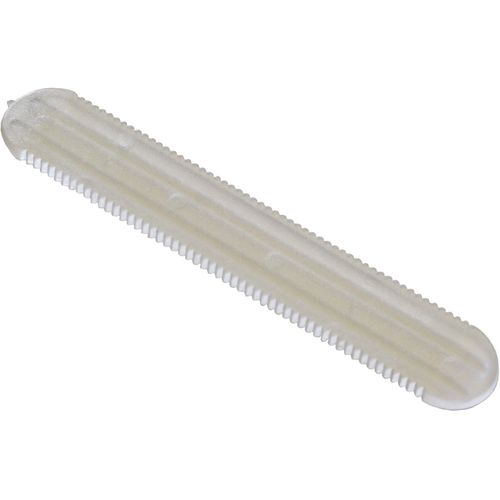 4003018049753 - Gardinenstangenhalter Gardinenschienen-Verbinder Gr 1 transparent L63cm Gardinenstangenhalterungen Serie Aluminiumschiene 13 mm 4003018049753 - Gardinenstangenhalter Gardinenschienen-Verbinder Gr 1 transparent L63cm Gardinenstangenhalterungen Serie Aluminiumschiene 13 mm