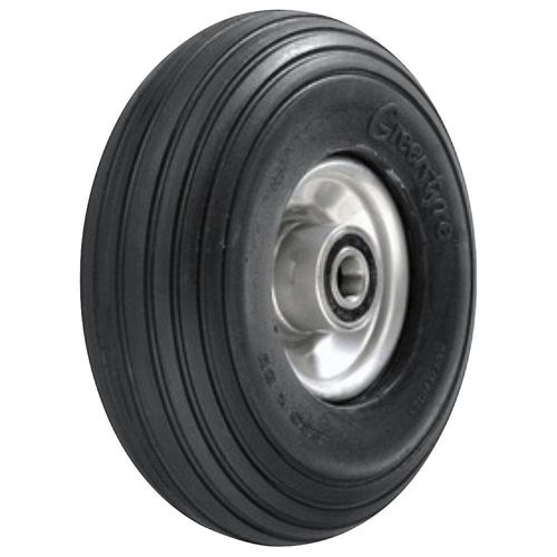 4061753298690 - PU-Rad Kugellager Rad-Ø x Breite 260 x 85 mm kaiserkraft