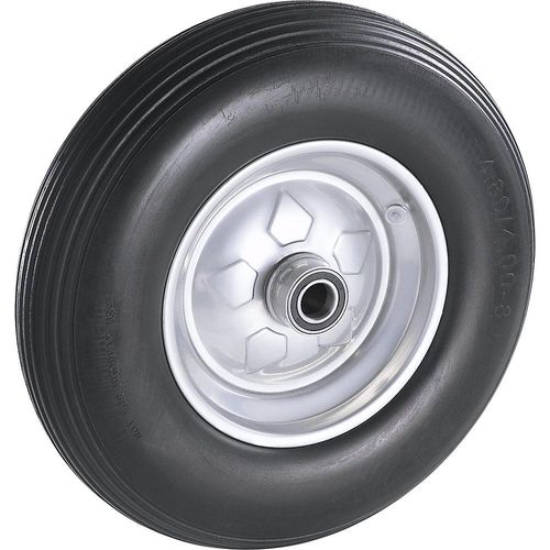 4061753298706 - PU-Rad Kugellager Rad-Ø x Breite 400 x 100 mm kaiserkraft