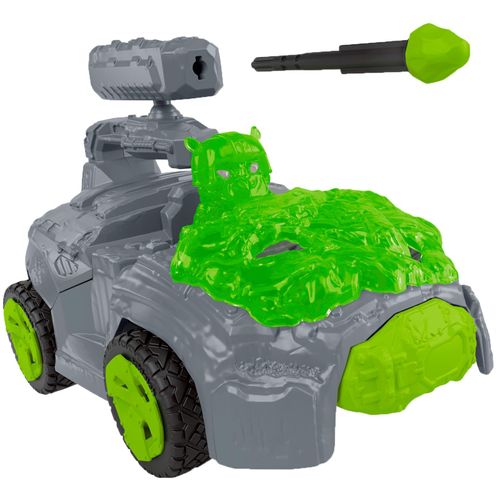 4059433731919 - schleich® 42670 Eldrador® Creatures - Stein-Crashmobil mit Mini Creature 4059433731919 - schleich® 42670 Eldrador® Creatures - Stein-Crashmobil mit Mini Creature