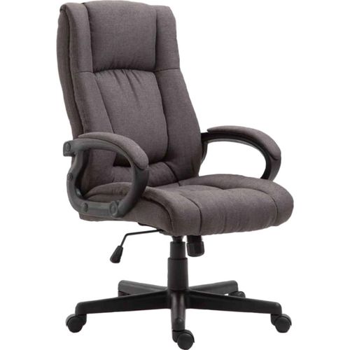 4251380453870 - Bürostuhl ergonomisch mit Rollen und Höhenverstellung Chefsessel höhenverstellbar und Wippfunktion rückenschonend Drehstuhl Sparta 4251380453870 - Bürostuhl ergonomisch mit Rollen und Höhenverstellung Chefsessel höhenverstellbar und Wippfunktion rückenschonend Drehstuhl Sparta