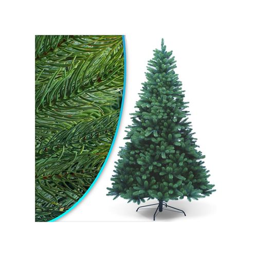 4255636623567 - NYVI Weihnachtsbaum NYVI-Xmas Premium - Künstlicher Voll-PE Tannenbaum aus 100% Spritzguss Größe240 cm 4255636623567 - NYVI Weihnachtsbaum NYVI-Xmas Premium - Künstlicher Voll-PE Tannenbaum aus 100% Spritzguss Größe240 cm