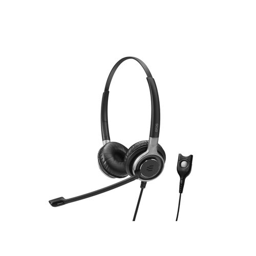 5714708003588 - EPOS I SENNHEISER IMPACT SC 662 - Century - Headset - On-Ear - kabelgebunden 5714708003588 - EPOS I SENNHEISER IMPACT SC 662 - Century - Headset - On-Ear - kabelgebunden