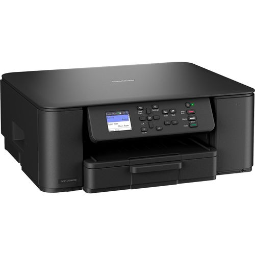 4977766841856 - DCP-J1310DW - multifunction printer - colour Tintendrucker Multifunktion - Farbe - Tinte