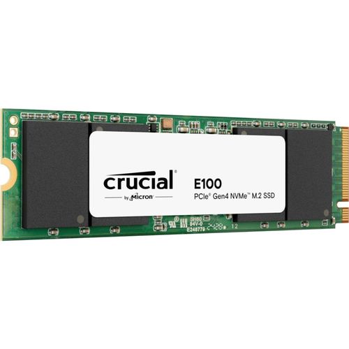 0649528946164 - SSD    2TB M2  (2280)  E100 Gen4 NVMe PCIe intern retail 0649528946164 - SSD    2TB M2  (2280)  E100 Gen4 NVMe PCIe intern retail