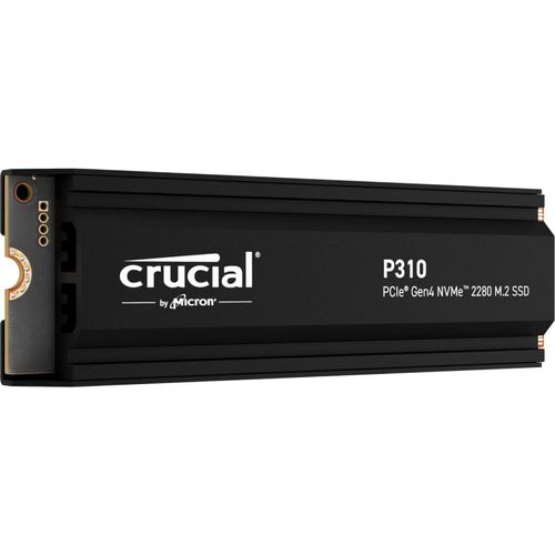 0649528944771 - CT2000P310SSD5 Festplatten SSD - intern P310 Gen4 2280       2TB NVMe PCIe M2 SSD mit heatsink CT2000P310SSD5 0649528944771 0649528944771 - CT2000P310SSD5 Festplatten SSD - intern P310 Gen4 2280       2TB NVMe PCIe M2 SSD mit heatsink CT2000P310SSD5 0649528944771
