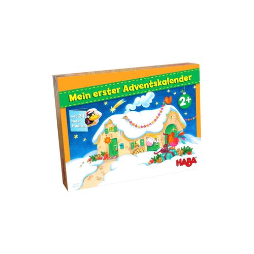 4010168245140 - Unisex Spielzeug-Adventskalender Bei den Bauernhoftieren 1er Pack 4010168245140 - Unisex Spielzeug-Adventskalender Bei den Bauernhoftieren 1er Pack