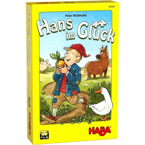 4010168248653 - Hans im Glück 4010168248653 - Hans im Glück