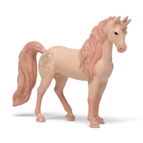 4069111070216 - Bayala Einhorn Stute Peach Spielfigur 4069111070216 - Bayala Einhorn Stute Peach Spielfigur