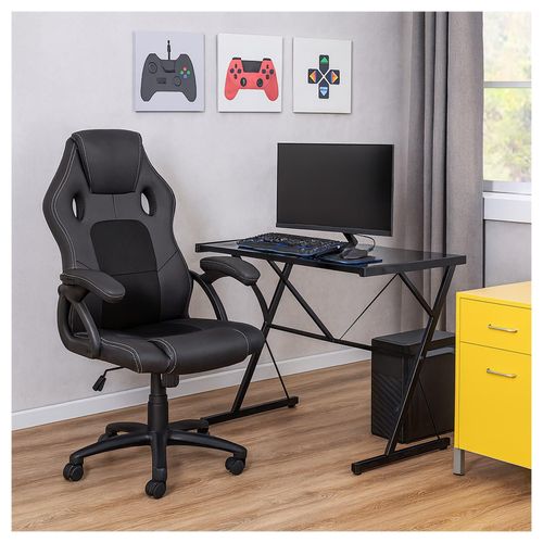 4250648907773 - Drehstuhl Daytona Comfy
