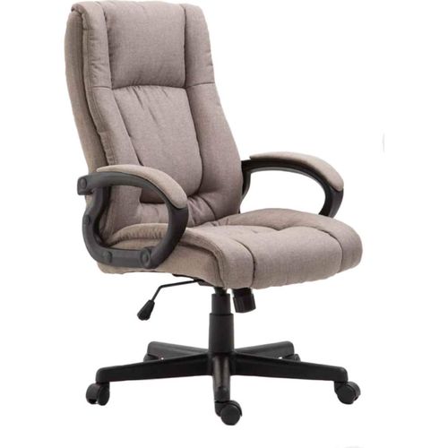 4251380453917 - Bürostuhl ergonomisch mit Rollen und Höhenverstellung Chefsessel höhenverstellbar und Wippfunktion rückenschonend Drehstuhl Sparta 4251380453917 - Bürostuhl ergonomisch mit Rollen und Höhenverstellung Chefsessel höhenverstellbar und Wippfunktion rückenschonend Drehstuhl Sparta