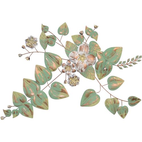 4046884065458 - Wanddekoobjekt HOFMANN LIVING AND MORE Wanddekoration Wanddekoobjekte Gr B H T 70 cm x 69 cm x 4 cm grün Wanddekoration 4046884065458 - Wanddekoobjekt HOFMANN LIVING AND MORE Wanddekoration Wanddekoobjekte Gr B H T 70 cm x 69 cm x 4 cm grün Wanddekoration