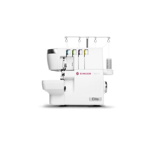 7393033142155 - SINGER Elite »SE017« Overlock 7393033142155 - SINGER Elite »SE017« Overlock