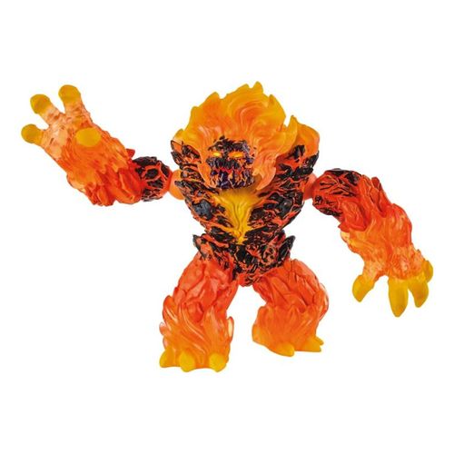 4059433372419 - Eldrador 70145 Lavadämon Spielfigur 4059433372419 Schleich