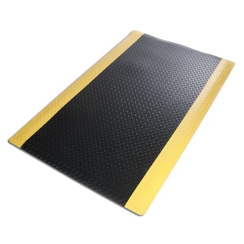 4251041609660 - Anti-Ermüdungsmatte Heavy-Duty Diamond Ergonomische Arbeitsplatzmatte 4251041609660 - Anti-Ermüdungsmatte Heavy-Duty Diamond Ergonomische Arbeitsplatzmatte