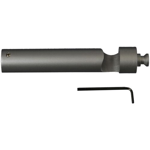 4016318203237 - Trägerverlängerung Gardinenstangenhalterungen Gr Länge 9 cm grau (aluminiumfarben) Gardinenstangenhalter Gardinenstangenhalterungen für Gardinenstangen Ø 20 mm 4016318203237 - Trägerverlängerung Gardinenstangenhalterungen Gr Länge 9 cm grau (aluminiumfarben) Gardinenstangenhalter Gardinenstangenhalterungen für Gardinenstangen Ø 20 mm