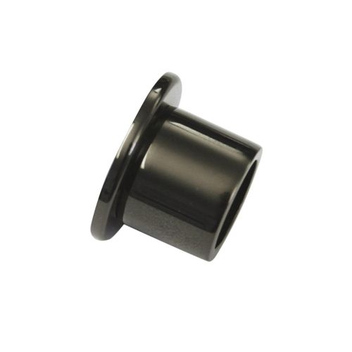 4003018272342 - Wandbefestigung Nischenträger für Gardinenstangen Gr 1 schwarz B2cm L4cm Gardinenstangenhalterungen Serie Einzelprogramm Chicago Ø 20 mm 4003018272342 - Wandbefestigung Nischenträger für Gardinenstangen Gr 1 schwarz B2cm L4cm Gardinenstangenhalterungen Serie Einzelprogramm Chicago Ø 20 mm