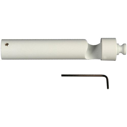 4016318203213 - Trägerverlängerung Gardinenstangenhalterungen Gr Länge 125 cm weiß Gardinenstangenhalter Gardinenstangenhalterungen für Gardinenstangen Ø 20 mm 4016318203213 - Trägerverlängerung Gardinenstangenhalterungen Gr Länge 125 cm weiß Gardinenstangenhalter Gardinenstangenhalterungen für Gardinenstangen Ø 20 mm