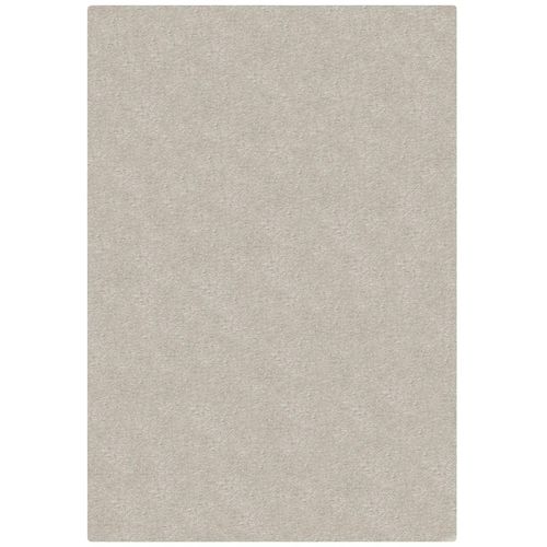 4255632536120 - Hochflor-Teppich Dovel - Recyceltes Polyester - Nachhaltig & Weich Farbe Beige 160x230 cm Kadima Design