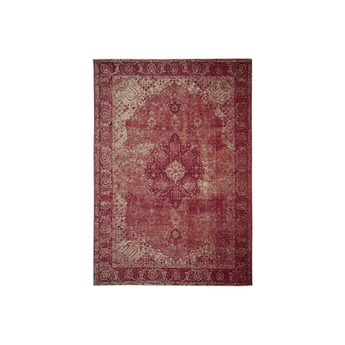 4255632537189 - Vielseitiger Vintage Teppich Coquet Tara Farbe Rosa 200x290 cm Kadima Design 4255632537189 - Vielseitiger Vintage Teppich Coquet Tara Farbe Rosa 200x290 cm Kadima Design