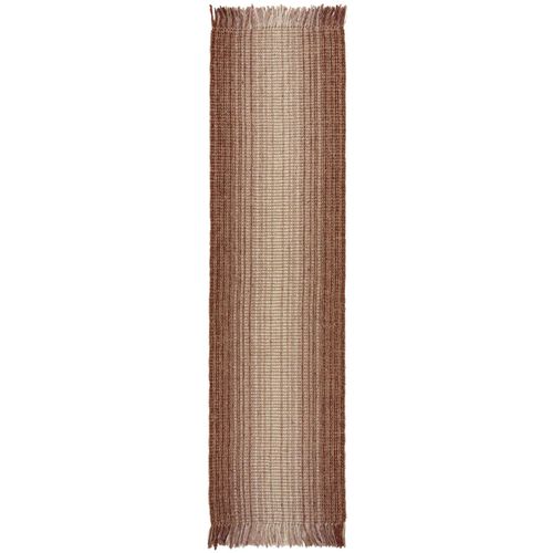 4255882023333 - Luxus Handgewebter Teppich - Jute & Wolle Mix - WEAVER KADIMA DESIGN