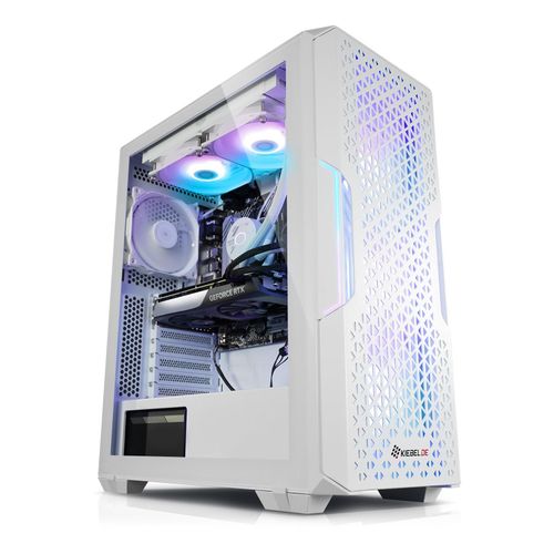 4099836000793 - Gaming PC Dragon V AMD Ryzen 7 5700X 32GB DDR4 NVIDIA RTX 5060 8 GB 2TB SSD Windows 11 4099836000793 - Gaming PC Dragon V AMD Ryzen 7 5700X 32GB DDR4 NVIDIA RTX 5060 8 GB 2TB SSD Windows 11