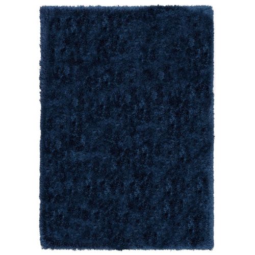 4255632538520 - Superweicher Hochflor-Teppich - Orwell Farbe Blau 120x170 cm Kadima Design 4255632538520 - Superweicher Hochflor-Teppich - Orwell Farbe Blau 120x170 cm Kadima Design