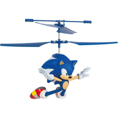 9003150146766 - RC RC 24GHz Sonic the Hedgehog - Soaring Sonic 9003150146766 - RC RC 24GHz Sonic the Hedgehog - Soaring Sonic