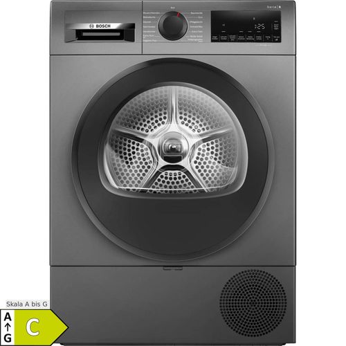 4242005537839 - WQG243DR10 Serie 6 Wärmepumpentrockner 4242005537839 - WQG243DR10 Serie 6 Wärmepumpentrockner