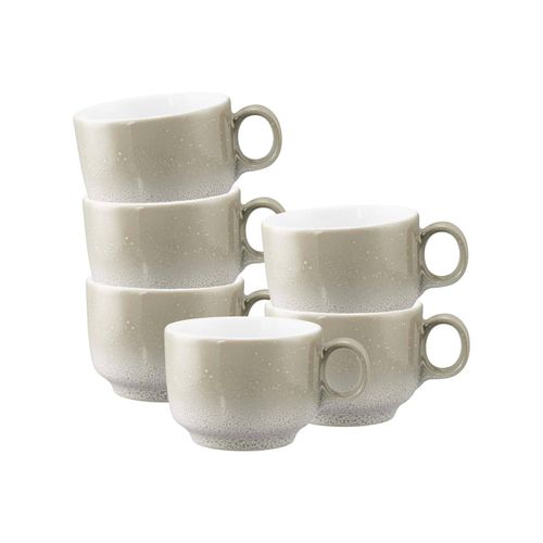 4262517047510 - Kaffeetassen Sento Home 210 ml 6er Set 4262517047510 - Kaffeetassen Sento Home 210 ml 6er Set
