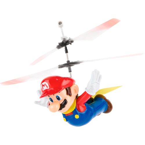 9003150143109 - RC RC 24GHz Super Mario - Flying Cape Mario 9003150143109 - RC RC 24GHz Super Mario - Flying Cape Mario