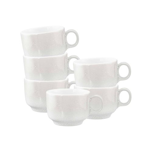 4262517047534 - Kaffeetassen Sento Home 210 ml 6er Set 4262517047534 - Kaffeetassen Sento Home 210 ml 6er Set