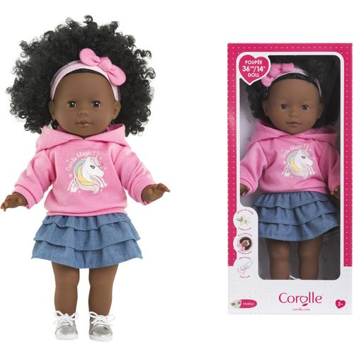 4062013200255 - Ma Maëlys Puppe 4062013200255 - Ma Maëlys Puppe