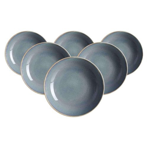 4053532147992 - Suppenteller Skagen Stone ø 215 cm 6er Set