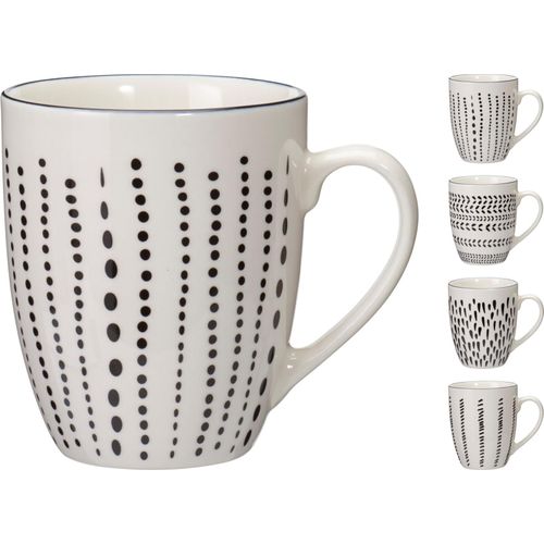 8721037592048 - Henkelbecher WHITE & BLACK