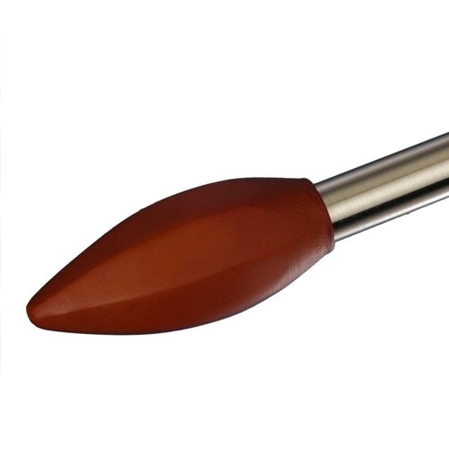 4016318294112 - Gardinenstangen-Endstück Endstück Endknopf France Metz Gr 1 braun (kirschbaum) B45cm H45cm L10cm Gardinenstangenendstücke Endstück Endknopf Metz 1 Stück 4016318294112 - Gardinenstangen-Endstück Endstück Endknopf France Metz Gr 1 braun (kirschbaum) B45cm H45cm L10cm Gardinenstangenendstücke Endstück Endknopf Metz 1 Stück