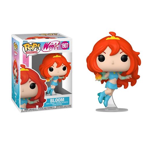 0889698837453 - POP - Winx Club - Bloom